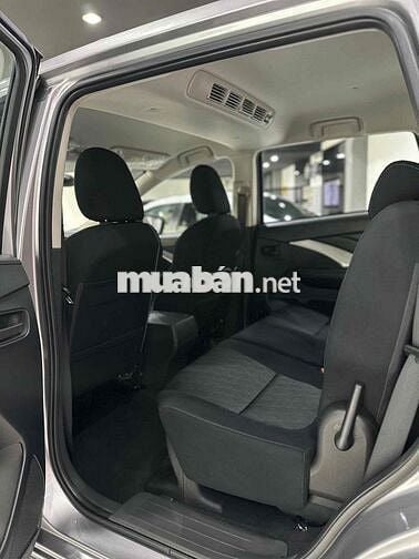 Mitsubishi Xpander 2025 1.5 AT