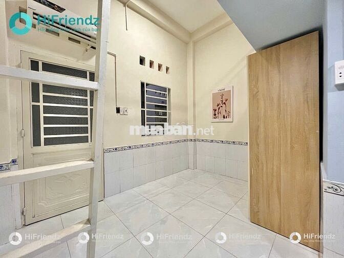 Khai trương Duplex rộng, Cửa sổ lớn, đối diện ĐH Luật, gần GigaMall