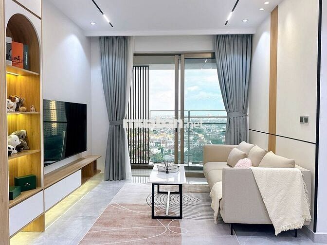 THE PEAK MIDTOWN CĂN HỘ VIEW BIỆT THỰ HIẾM HOI - 81M2 - GIÁ 9,5 TỶ