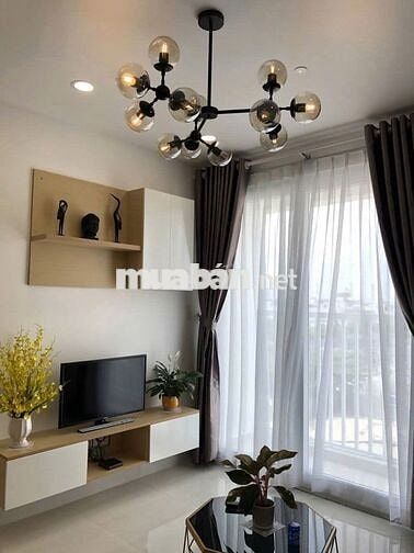 Căn hộ đẹp, giá tốt khu vực – Sở hữu ngay 2PN - 78m2 - Full nội thất