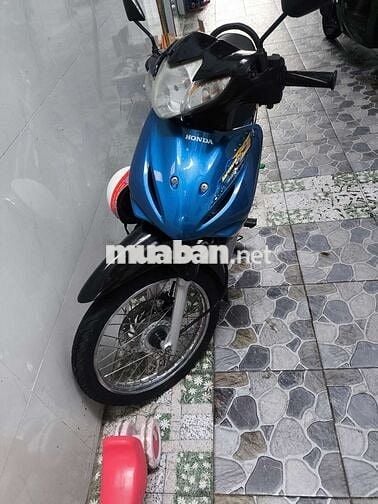 Wave110 RS