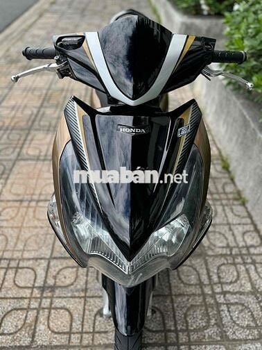 AIRBLADE 2012 ĐẸP KEN NGUYÊN ZIN GIẤY TỜ ĐẦY ĐỦ