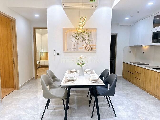 THE PEAK MIDTOWN CĂN HỘ VIEW BIỆT THỰ HIẾM HOI - 81M2 - GIÁ 9,5 TỶ