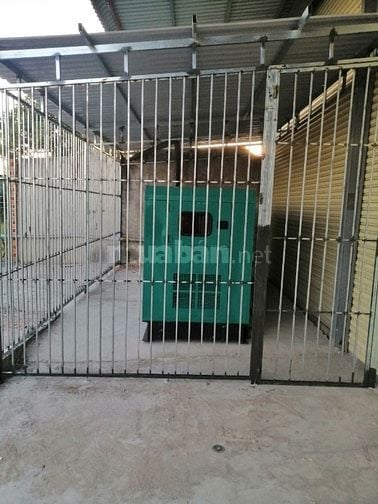 CẦN CHO THUÊ NHÀ XƯỞNG KHO LẠNH MẶT TIỀN KM 19 HUYỆN HÀM THUẬN NAM