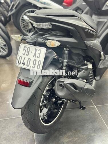 🔥NVX 155 2016 ABS KHOÁ SMK BSTP 9CHỦ🔥