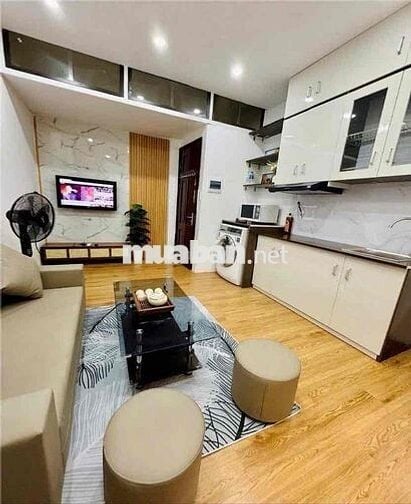 ✨ CĂN HỘ KHÉP KÍN – TRUNG TÂM HAI BÀ TRƯNG – 2PN – TIỆN ÍCH NGẬP TRÀN