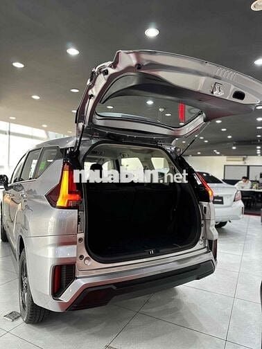 Mitsubishi Xpander 2025 1.5 AT