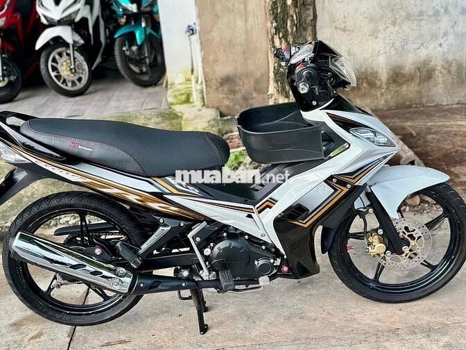 Ex135 CTD 1s94 Đời Ex nHỏ Máy Zin Ngon