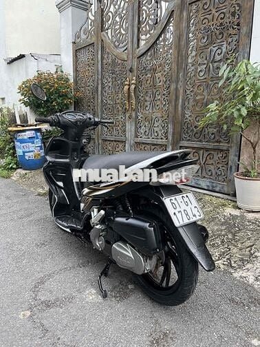 cần bán xe Suzuki hazate đk 2012 nguyên bản