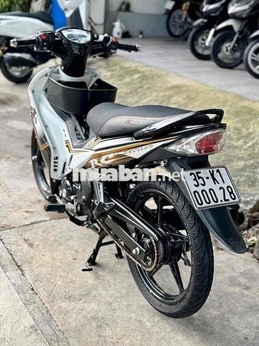 Ex135 CTD 1s94 Đời Ex nHỏ Máy Zin Ngon