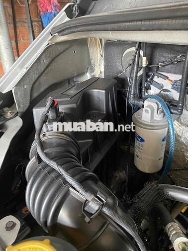 Ford Transit 2017 Standard - 190000 km