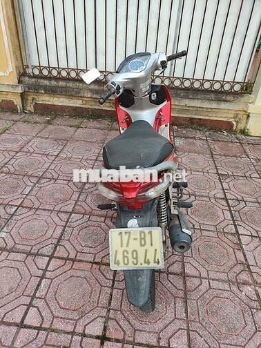 Nhà thừa xe cần bán