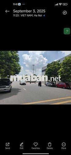 🏮58m2, NGỌC THỤY, LB, VỊ TRÍ TRUNG TÂM, GẦN TIỆN ÍCH, THÔNG HỒNG TIẾN 🏮58m2, NGỌC THỤY, LB, VỊ TRÍ TRUNG TÂM, GẦN TIỆN ÍCH, THÔNG HỒNG TIẾN