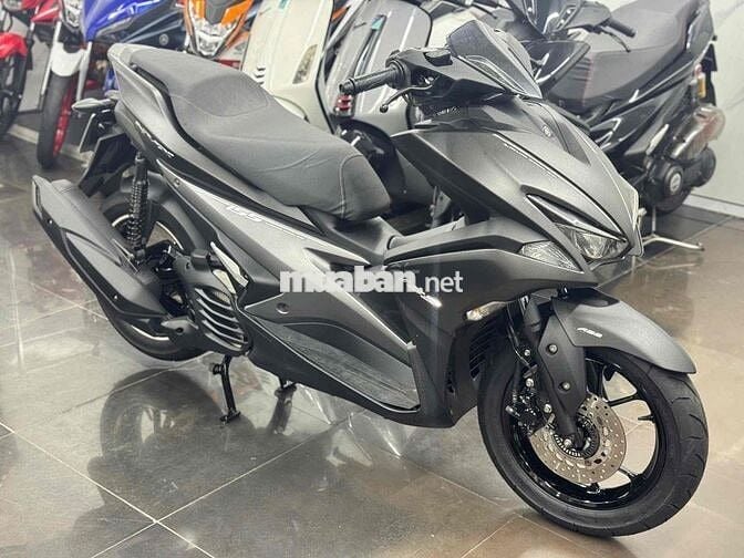 🔥NVX 155 2016 ABS KHOÁ SMK BSTP 9CHỦ🔥