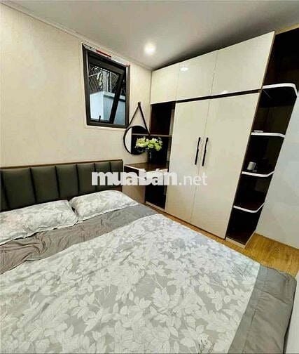 ✨ CĂN HỘ KHÉP KÍN – TRUNG TÂM HAI BÀ TRƯNG – 2PN – TIỆN ÍCH NGẬP TRÀN