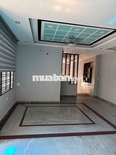 Nhà cho thuê Vũ Huy Tấn, Phường 1, Quận Bình Thạnh