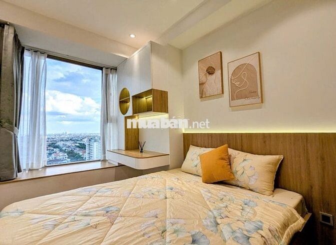 THE PEAK MIDTOWN CĂN HỘ VIEW BIỆT THỰ HIẾM HOI - 81M2 - GIÁ 9,5 TỶ