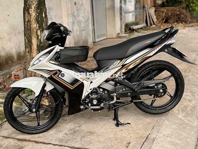 Ex135 CTD 1s94 Đời Ex nHỏ Máy Zin Ngon