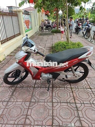 Nhà thừa xe cần bán