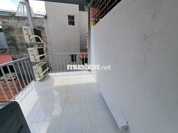 Bán Gấp Nhà Minh Khai 15M x 5T Chỉ 4,35 Tỷ. 30m ra ô tô, full nội thất