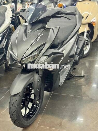 🔥NVX 155 2016 ABS KHOÁ SMK BSTP 9CHỦ🔥