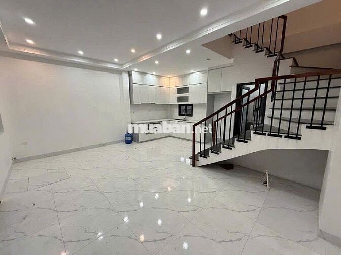 NHÀ ĐẸP BIÊN GIANG HÀ ĐÔNG 46m2 -3,5 TẦNG- NHỈNH 3Đ