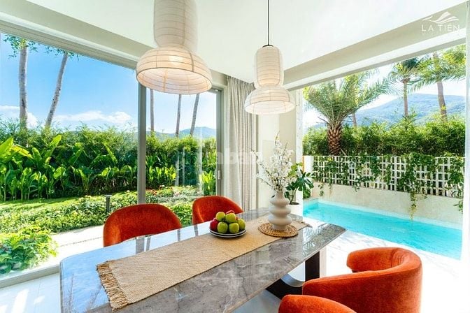 LATIEN VILLA – NGỌC QUÝ BÊN BIỂN NHA TRANG – ĐẦU TƯ HÔM NAY, GIÁ TRỊ M