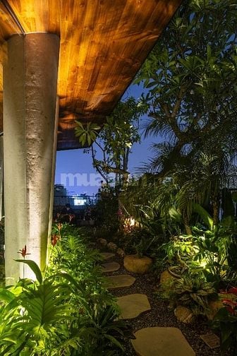 Ngang 22m Hai Bà Trưng Tân Định  xây mời Hầm + 8 tầng giá 354tr/m2