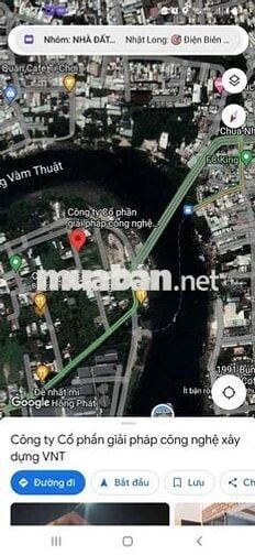 Bán gấp đất 24ty  486,7m² an phu đông q12 mặt tiền đường  hiện Hữu 6m