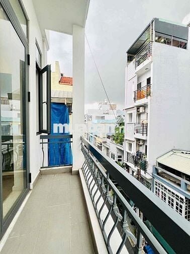 CHO THUÊ PHÒNG STUDIO TÂN PHÚ QUẬN 7