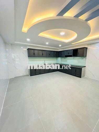 HÀNG HOT KHU VIP 37 Hoa Cúc, P7, Q. Phú Nhuận - nhà mới trông suốt