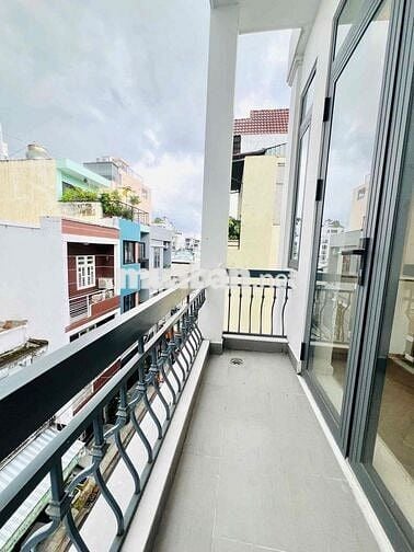 CHO THUÊ PHÒNG STUDIO TÂN PHÚ QUẬN 7