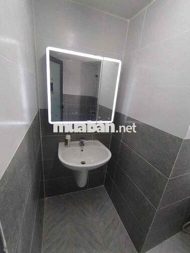 Quá rẻ, Hiếm, 2 mặt tiền, Nhỉnh 4 tỷ, 4 Tầng, 3PN , P14, Quận 8