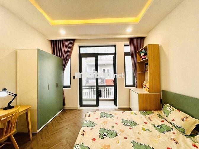 CHO THUÊ PHÒNG STUDIO TÂN PHÚ QUẬN 7