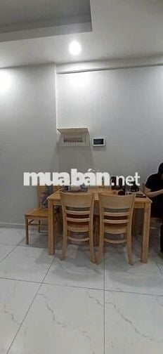 Cho thuê căn 3PN mới 100% CĐT bàn giao mới nguyên full NT