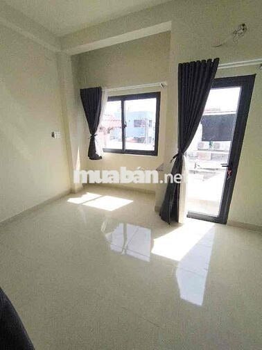Quá rẻ, Hiếm, 2 mặt tiền, Nhỉnh 4 tỷ, 4 Tầng, 3PN , P14, Quận 8