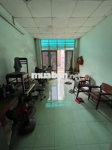 MTKD Chính chủ Hẻm Xe tải sát mặt tiền Thống Nhất - Quang Trung