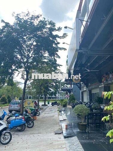 MBKD 100m2, KDC Dương Hồng - MIZUKY - kế bên Highland kết hợp ở lại.