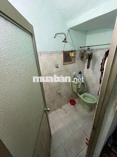 MTKD Chính chủ Hẻm Xe tải sát mặt tiền Thống Nhất - Quang Trung