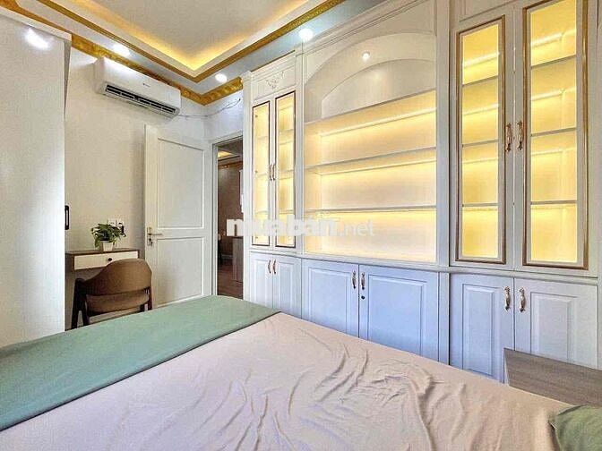 1PN BANCOL - MÁY GIẶT RIÊNG - NGAY TRUNG TÂM PHÚ NHUẬN