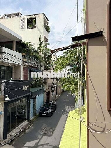 Cho thuê mặt bằng kinh doanh tầng trệt quận Phú Nhuận