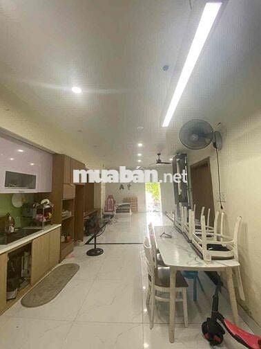 MBKD 100m2, KDC Dương Hồng - MIZUKY - kế bên Highland kết hợp ở lại.