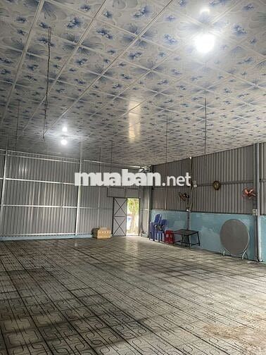 💗🏠 cho thuê kho xưởng mới 154m2 giá rẻ 8tr Lê Thị Riêng