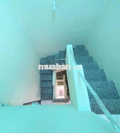 Quá rẻ, Hiếm, 2 mặt tiền, Nhỉnh 4 tỷ, 4 Tầng, 3PN , P14, Quận 8