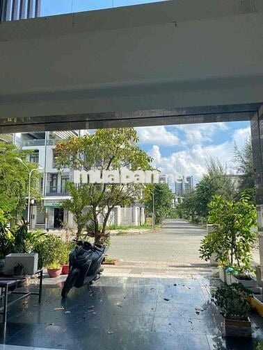 MBKD 100m2, KDC Dương Hồng - MIZUKY - kế bên Highland kết hợp ở lại.