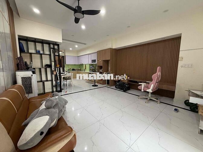 MBKD 100m2, KDC Dương Hồng - MIZUKY - kế bên Highland kết hợp ở lại.