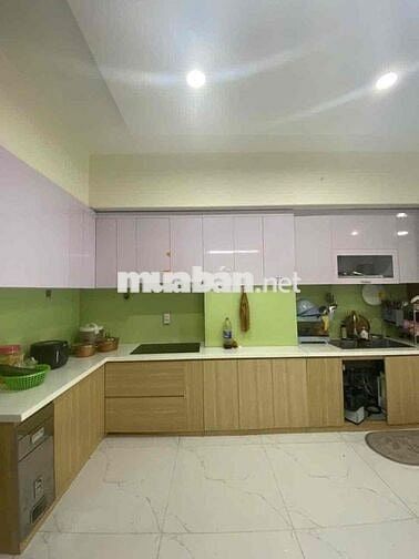 MBKD 100m2, KDC Dương Hồng - MIZUKY - kế bên Highland kết hợp ở lại.