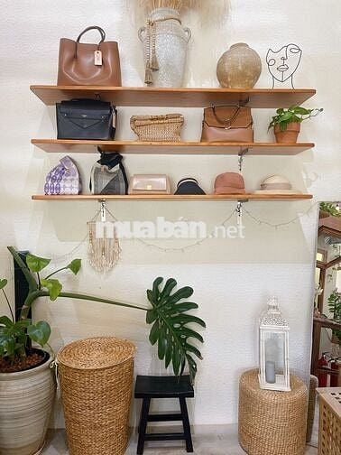 Cho thuê Shophouse đầy đủ tiện nghi phù hợp kinh doanh cà phê, ăn uống
