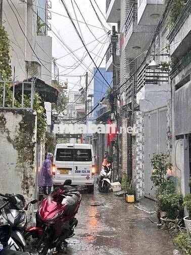 🏡 Nhà HXH Nguyễn Thượng Hiền- 50m2 – 2 tầng, 5.25 tỷ