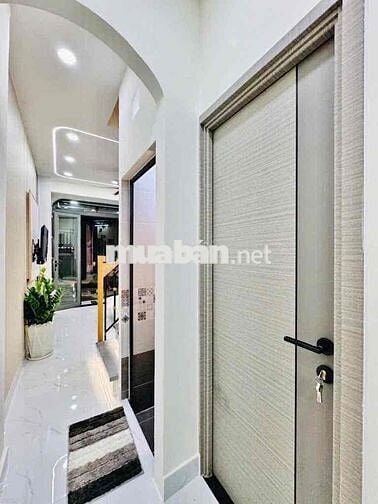 🏡 Nhà HXH Nguyễn Thượng Hiền- 50m2 – 2 tầng, 5.25 tỷ